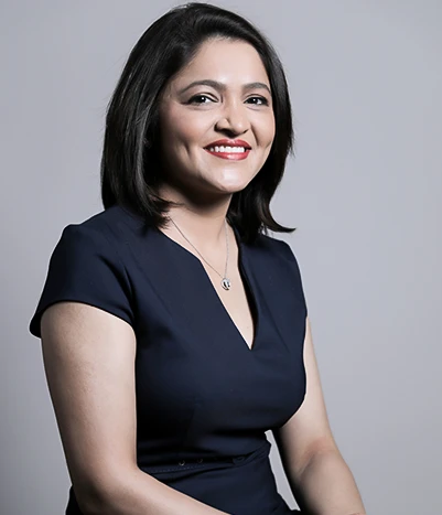 Dr. Shilpi Bhadani