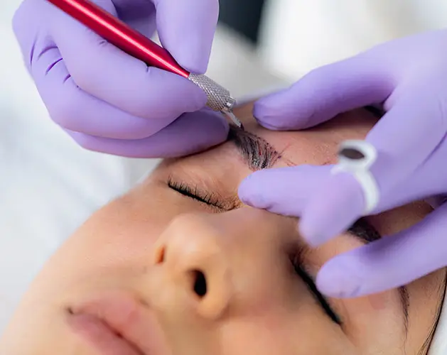 Eyebrow Transplant in Gurgaon